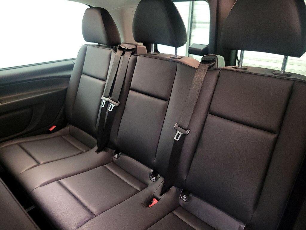 used 2023 Mercedes-Benz Metris car, priced at $40,998