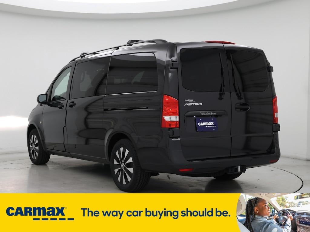 used 2023 Mercedes-Benz Metris car, priced at $40,998