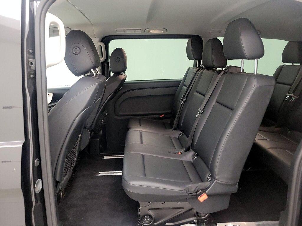 used 2023 Mercedes-Benz Metris car, priced at $40,998