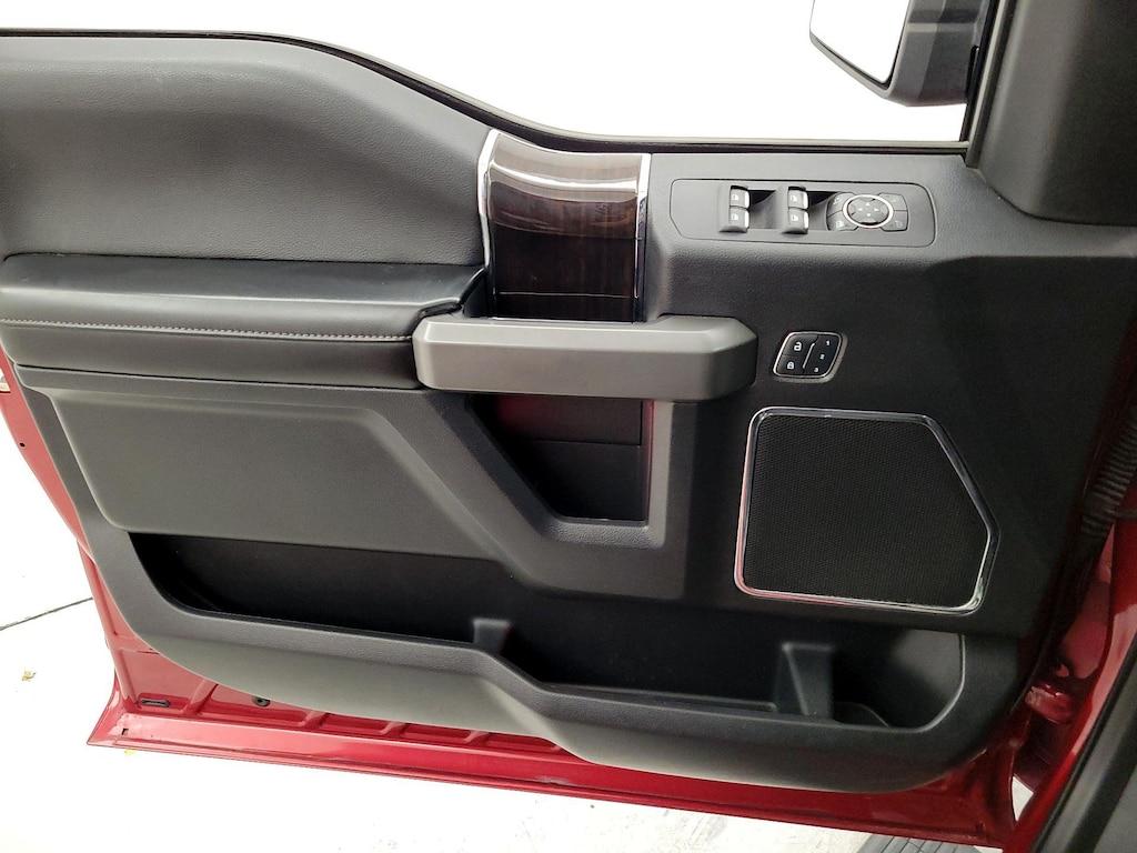 used 2015 Ford F-150 car, priced at $24,998