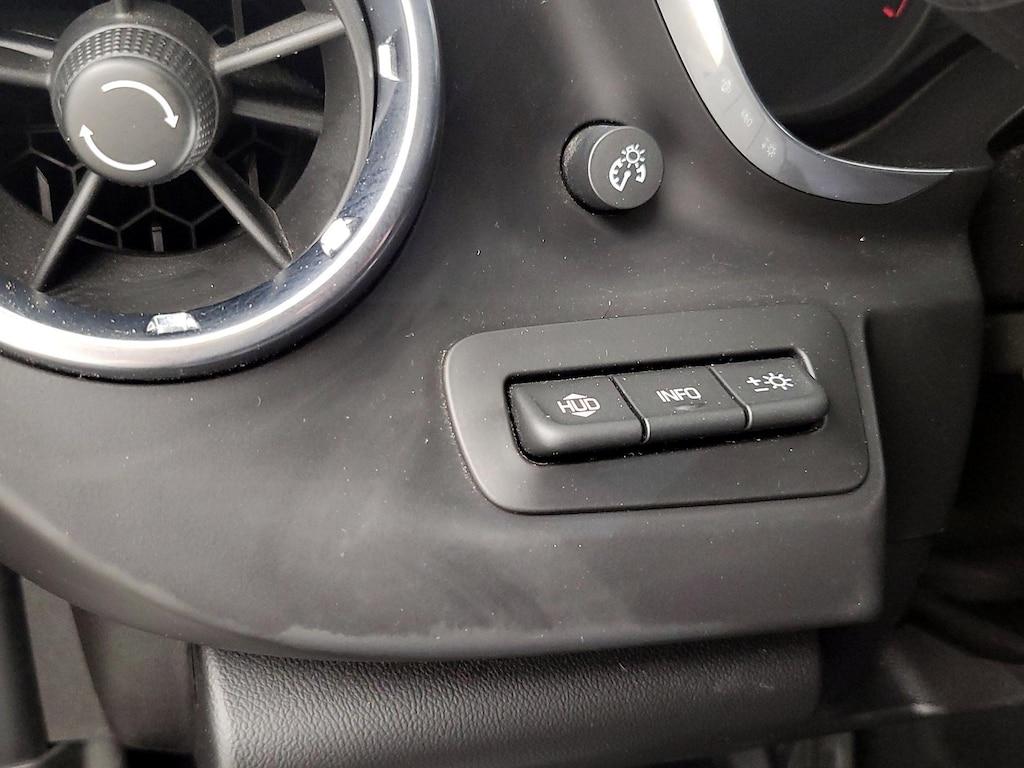 used 2017 Chevrolet Camaro car, priced at $36,998