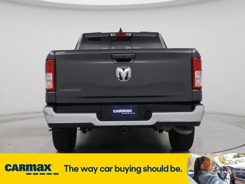 used 2022 Ram 1500 car, priced at $27,998