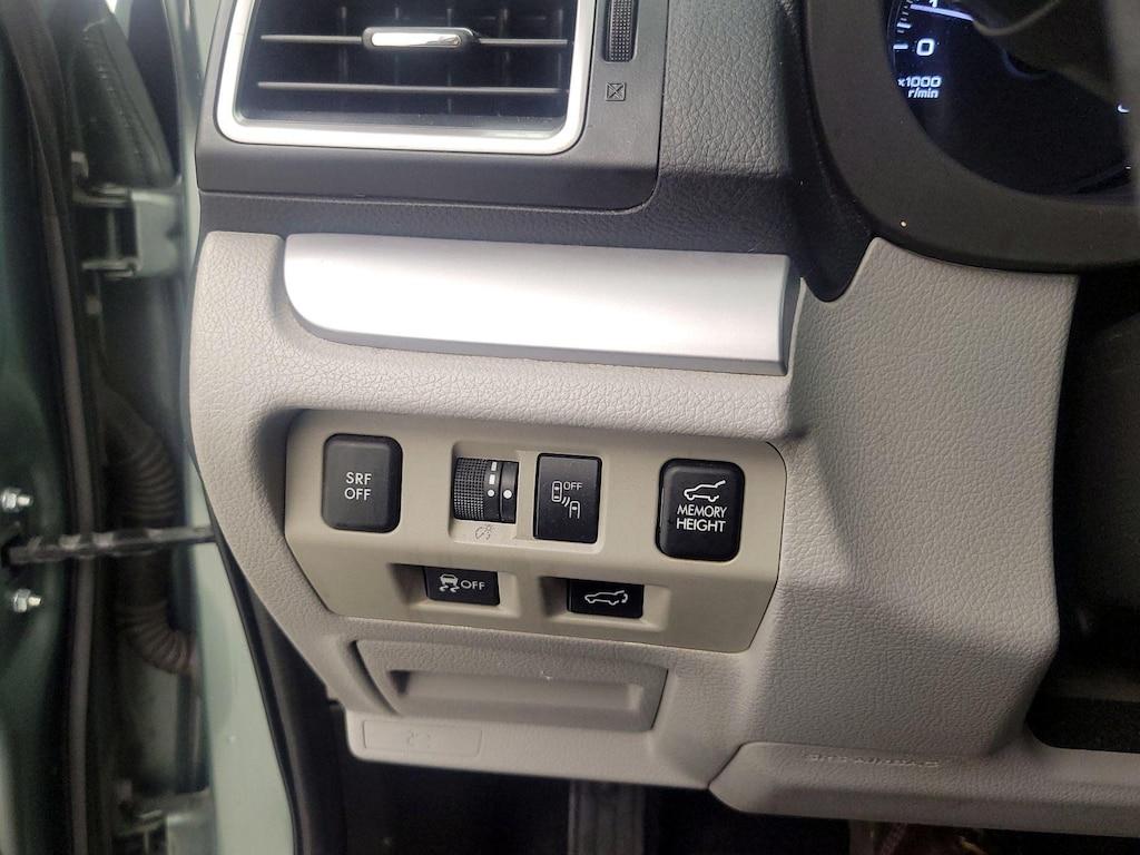 used 2018 Subaru Forester car, priced at $14,998