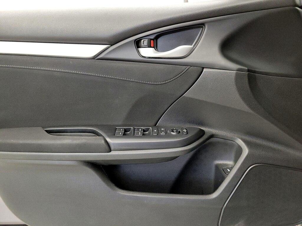 used 2019 Honda Civic car, priced at $19,998