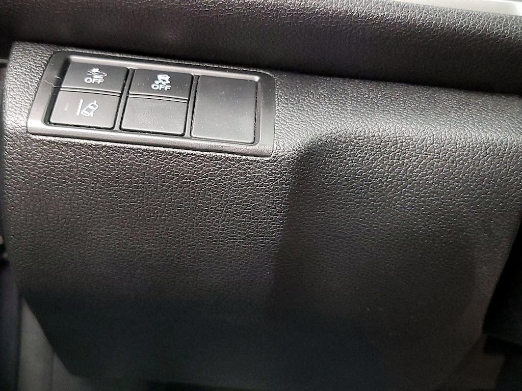 used 2019 Honda Civic car, priced at $19,998