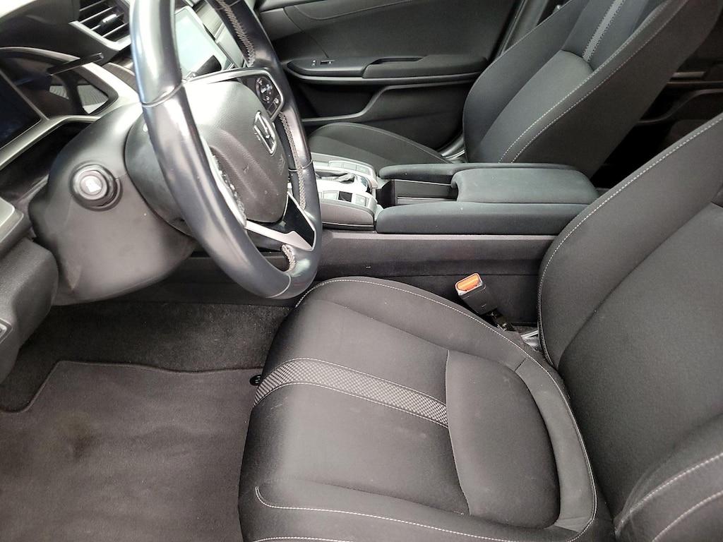 used 2019 Honda Civic car, priced at $19,998
