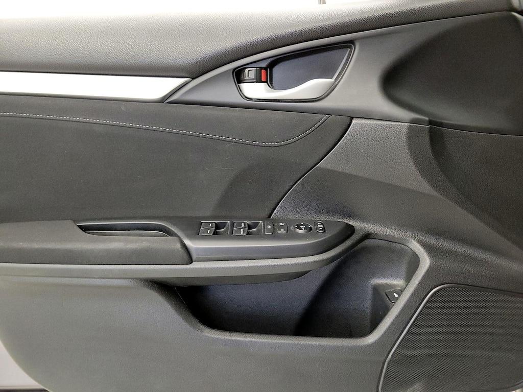 used 2019 Honda Civic car, priced at $19,998
