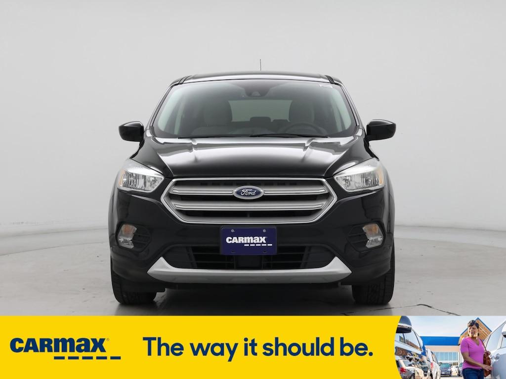used 2019 Ford Escape car, priced at $17,998