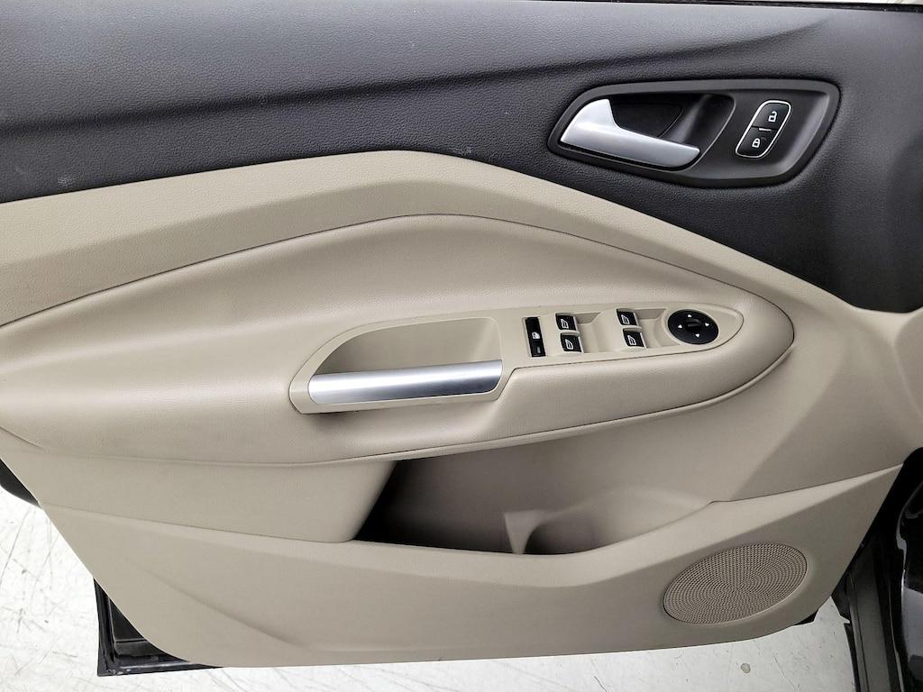used 2019 Ford Escape car, priced at $17,998