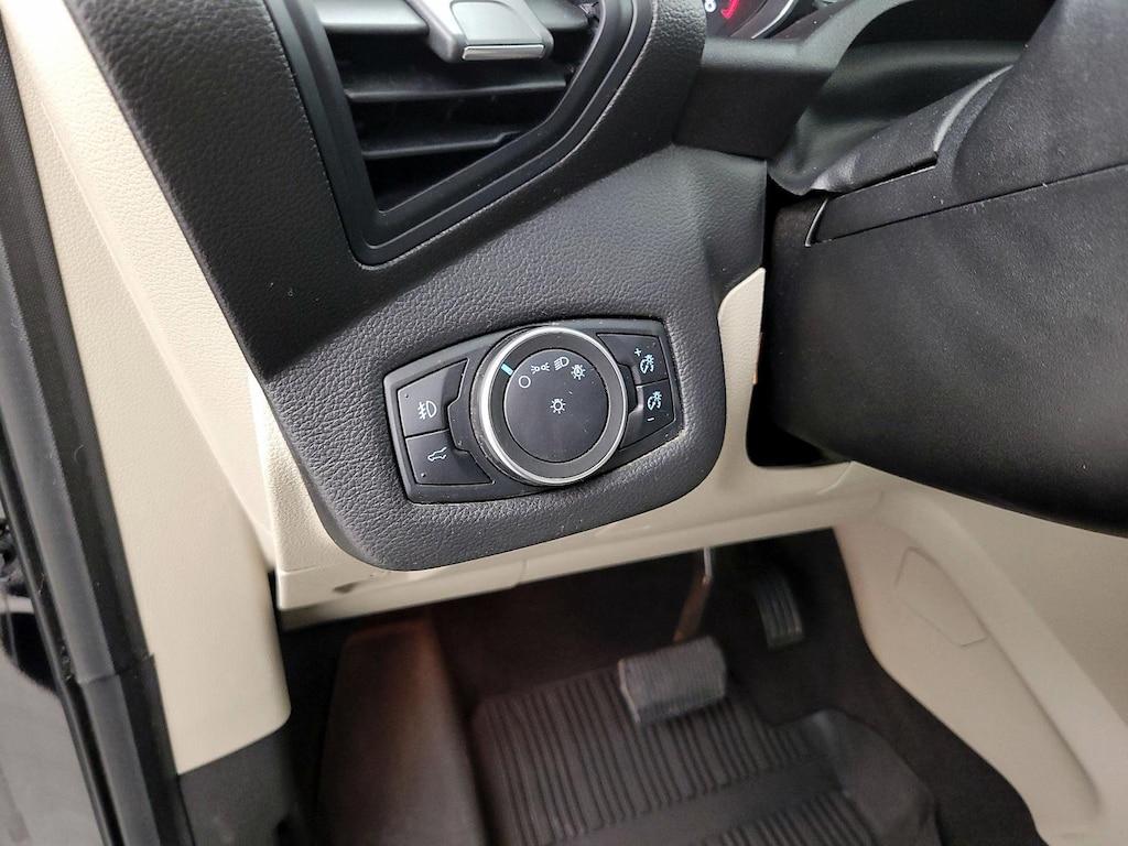 used 2019 Ford Escape car, priced at $17,998