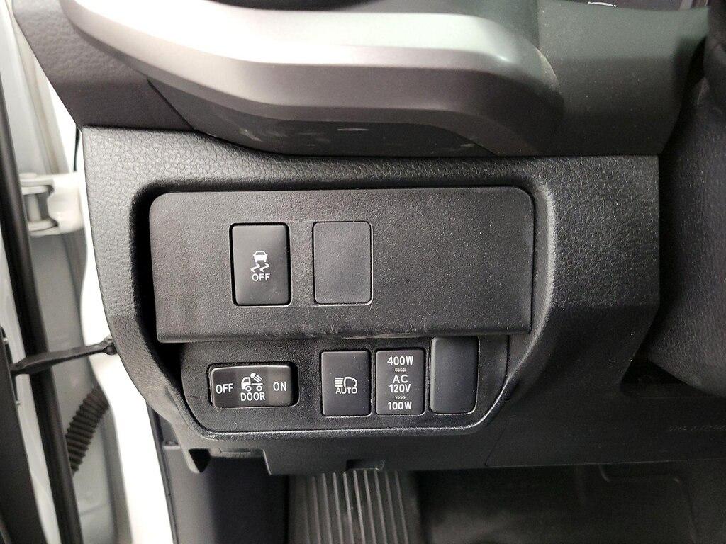 used 2023 Toyota Tacoma car, priced at $42,998