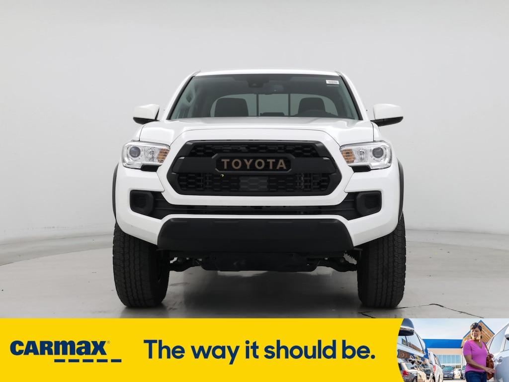 used 2023 Toyota Tacoma car, priced at $42,998