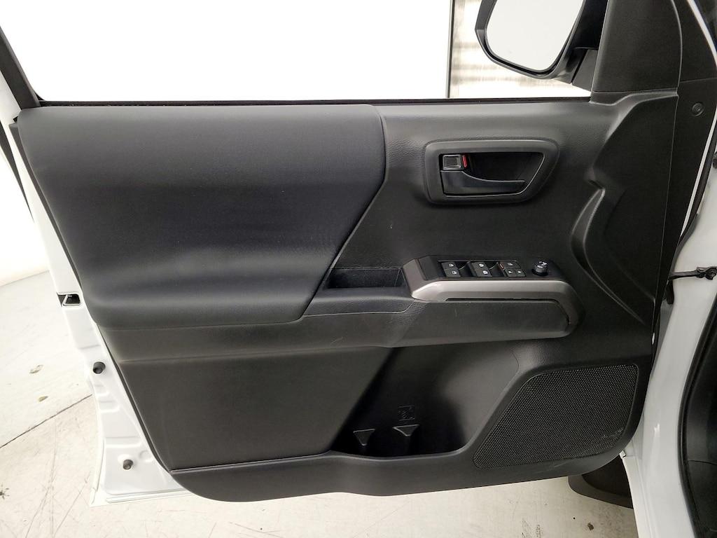 used 2023 Toyota Tacoma car, priced at $42,998