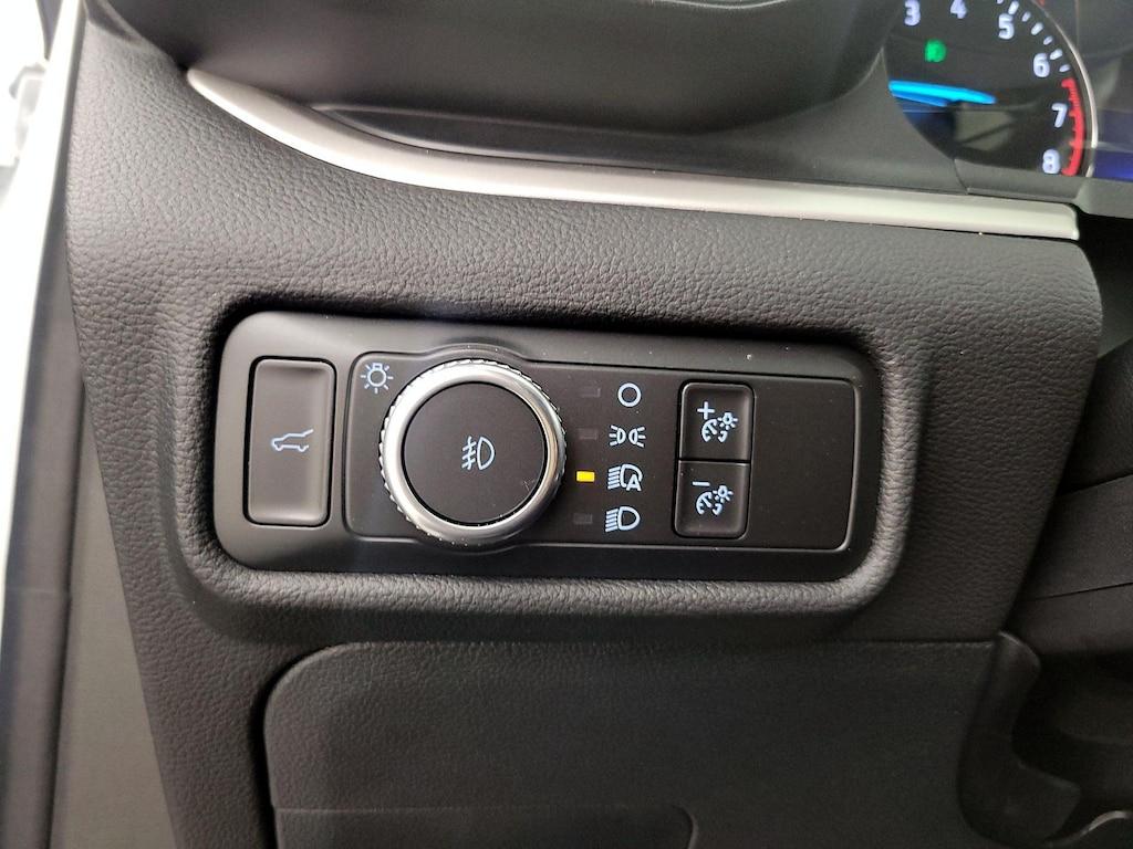 used 2021 Ford Explorer car, priced at $22,998