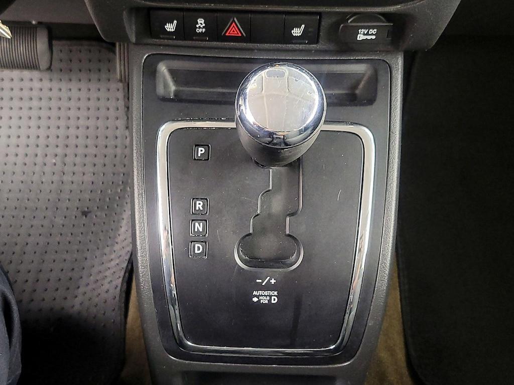used 2017 Jeep Patriot car, priced at $11,998