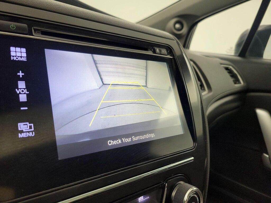 used 2015 Honda Civic car, priced at $14,998