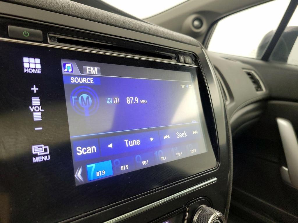 used 2015 Honda Civic car, priced at $14,998