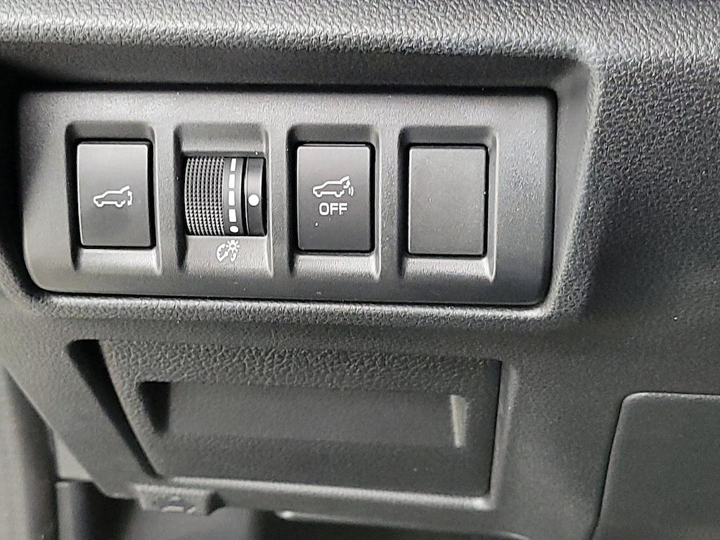 used 2022 Subaru Outback car, priced at $28,998