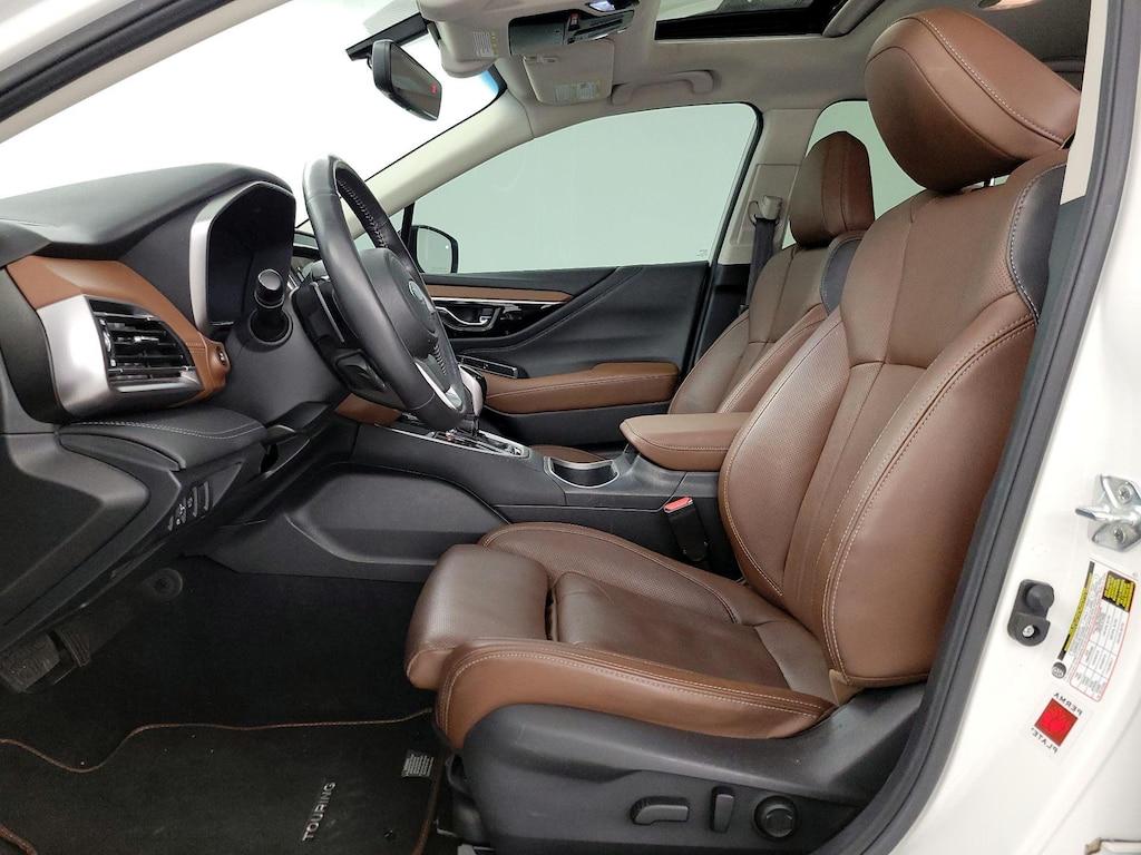 used 2022 Subaru Outback car, priced at $28,998
