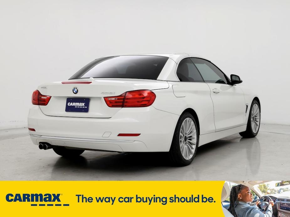 used 2014 BMW 428 car, priced at $15,998