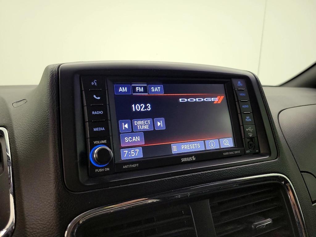 used 2019 Dodge Grand Caravan car, priced at $16,998