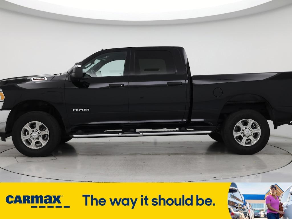 used 2024 Ram 2500 car, priced at $48,998