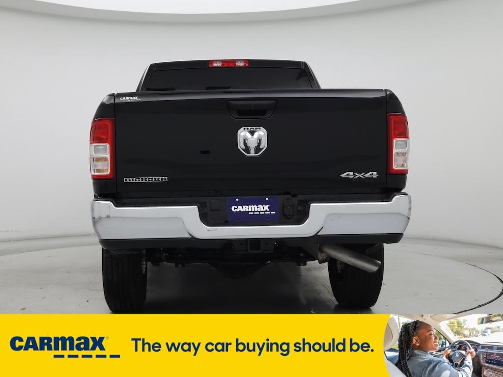 used 2024 Ram 2500 car, priced at $48,998