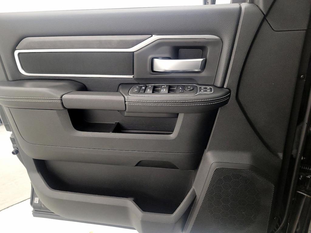 used 2024 Ram 2500 car, priced at $48,998