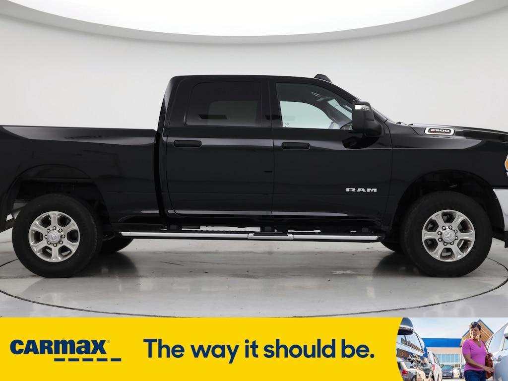 used 2024 Ram 2500 car, priced at $48,998