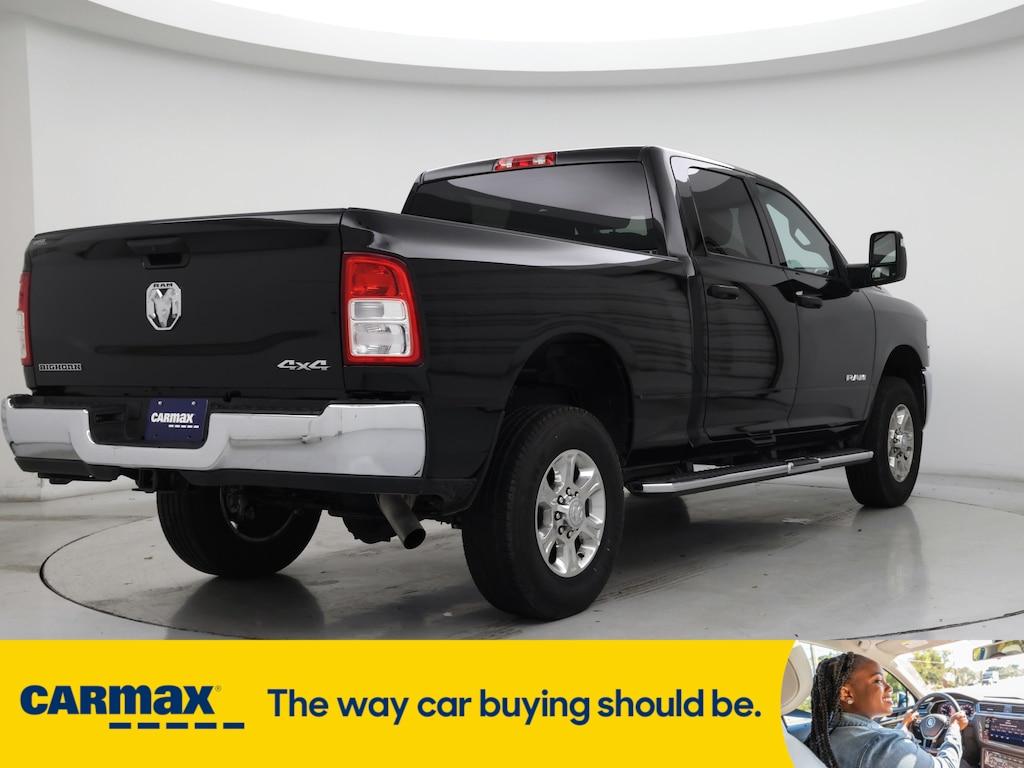 used 2024 Ram 2500 car, priced at $48,998