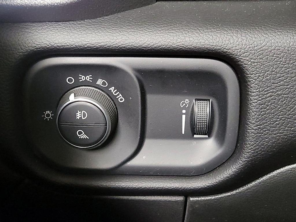 used 2024 Ram 2500 car, priced at $48,998