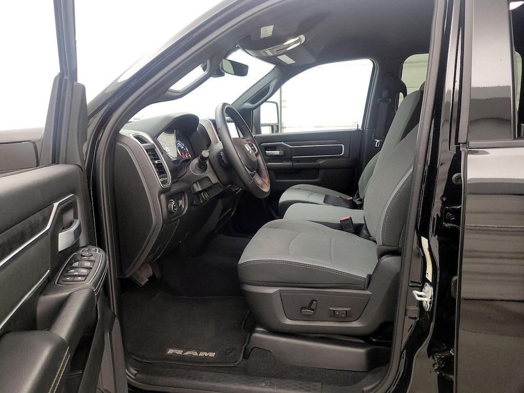 used 2024 Ram 2500 car, priced at $48,998