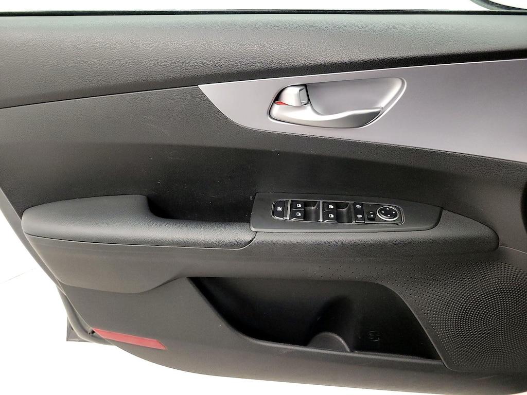 used 2023 Kia Forte car, priced at $16,998