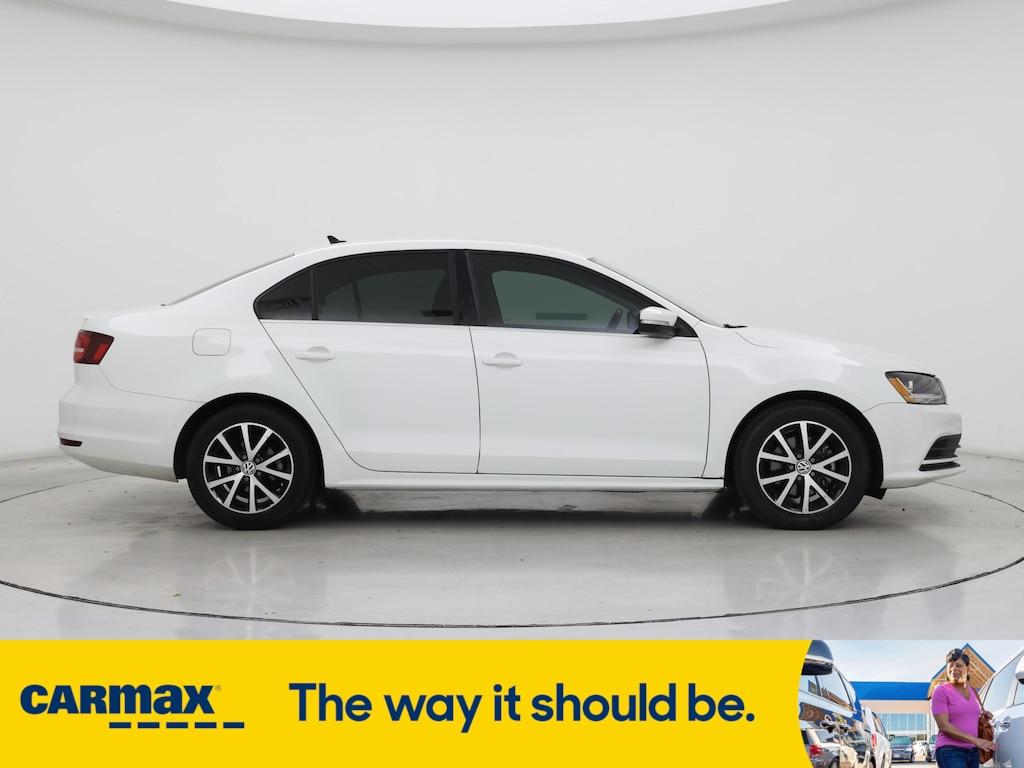 used 2017 Volkswagen Jetta car, priced at $14,998
