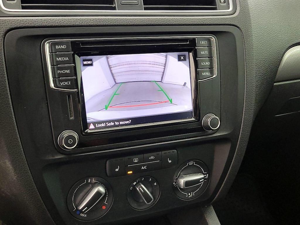 used 2017 Volkswagen Jetta car, priced at $14,998
