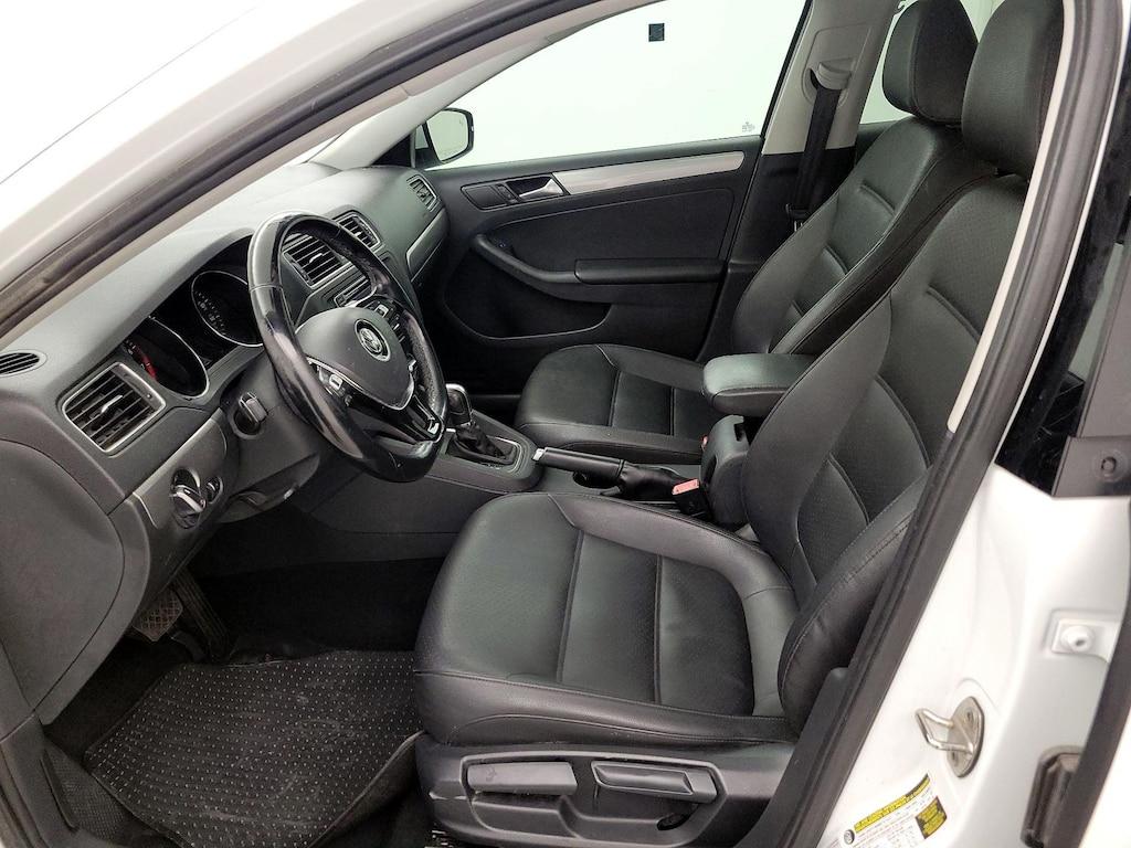 used 2017 Volkswagen Jetta car, priced at $14,998