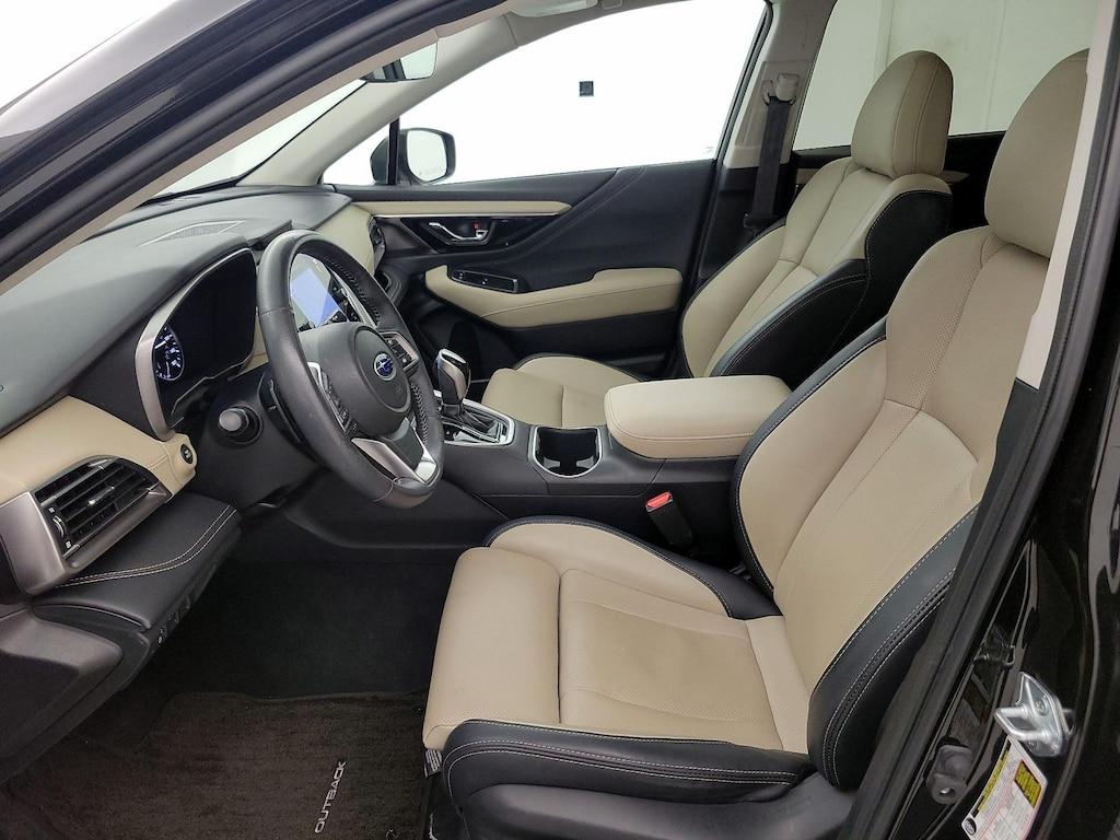 used 2024 Subaru Outback car, priced at $29,998