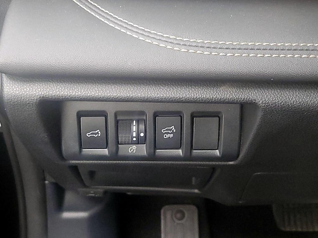 used 2024 Subaru Outback car, priced at $29,998