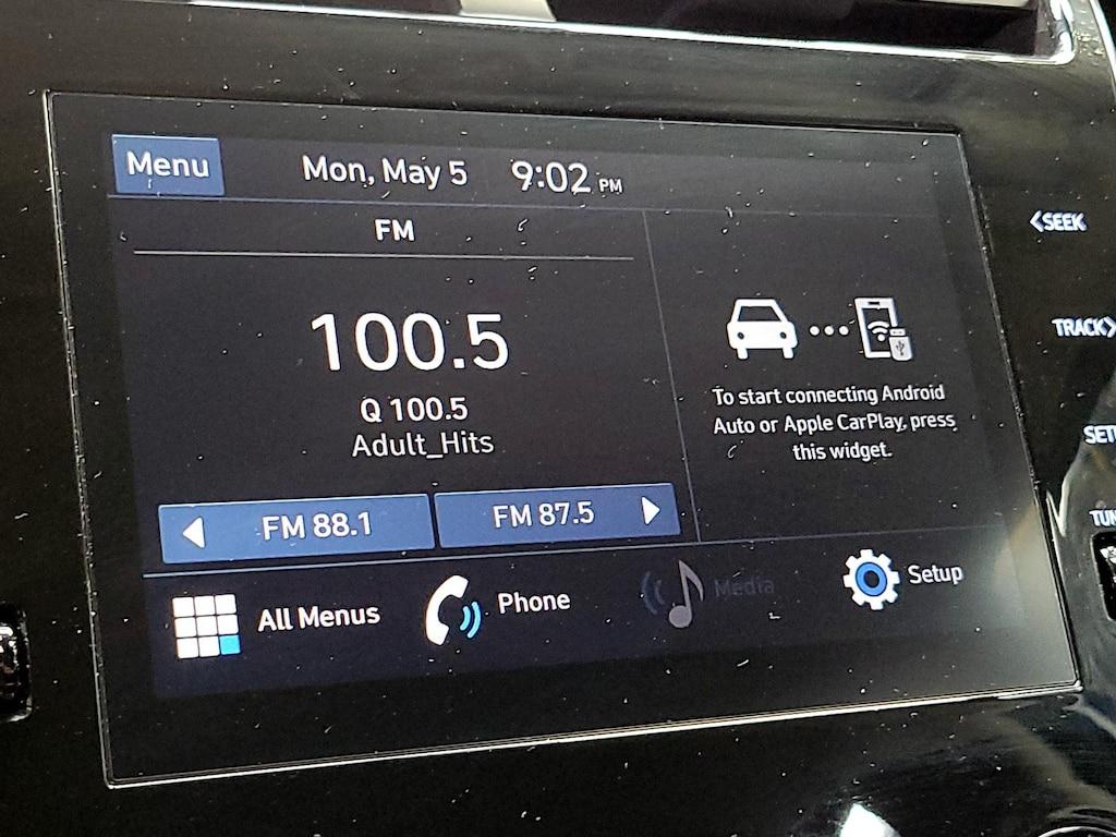 used 2022 Hyundai Tucson car, priced at $22,998