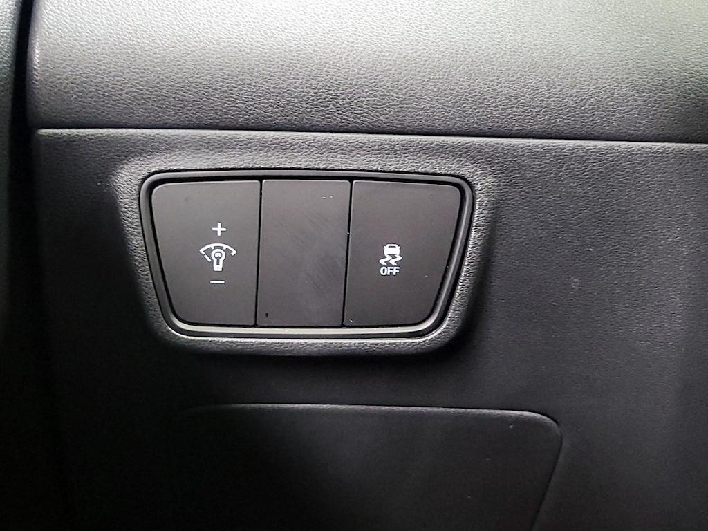 used 2022 Hyundai Tucson car, priced at $22,998