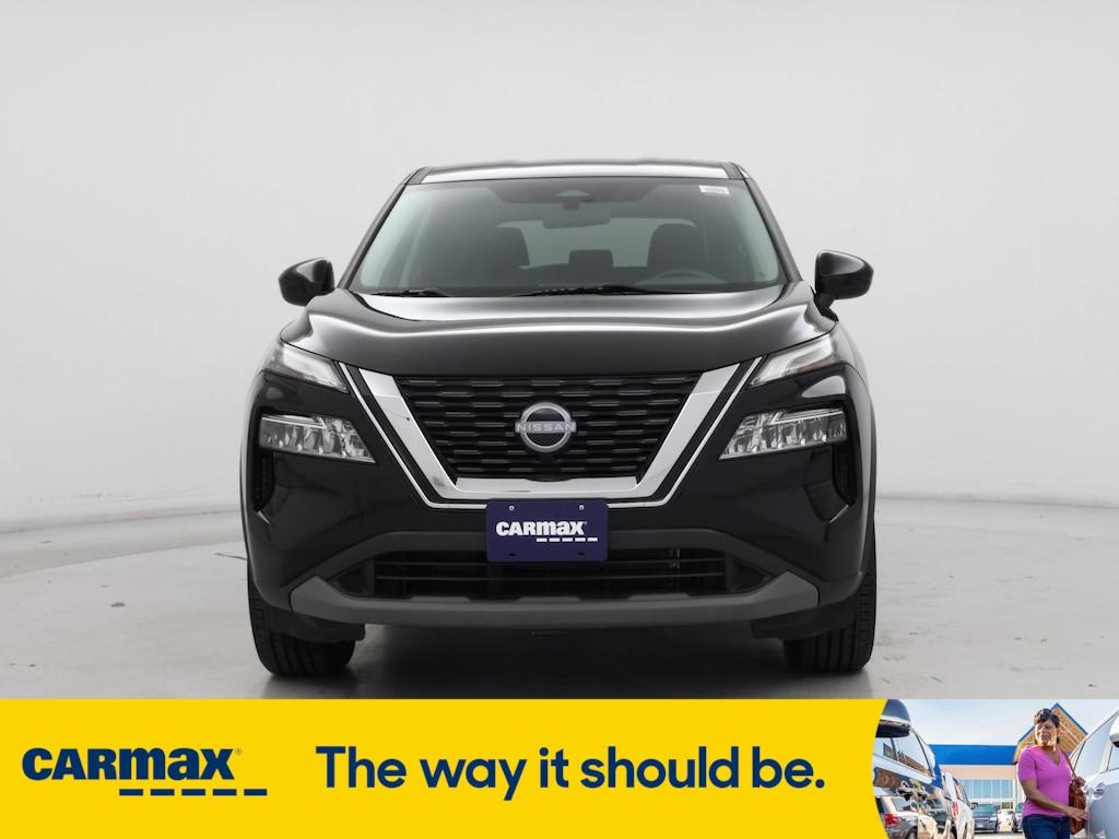 used 2023 Nissan Rogue car, priced at $20,998
