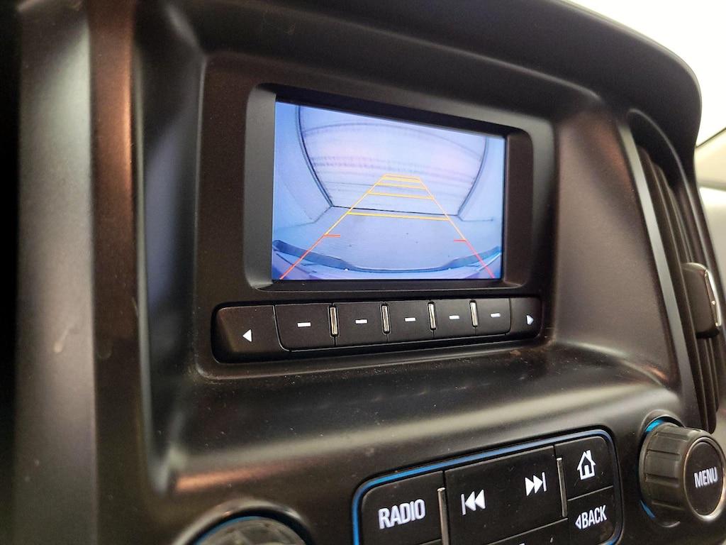 used 2016 Chevrolet Colorado car, priced at $18,998
