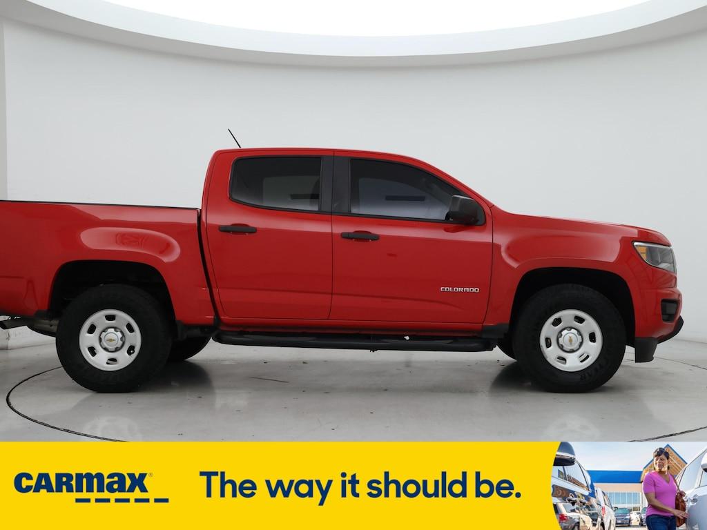 used 2016 Chevrolet Colorado car, priced at $18,998