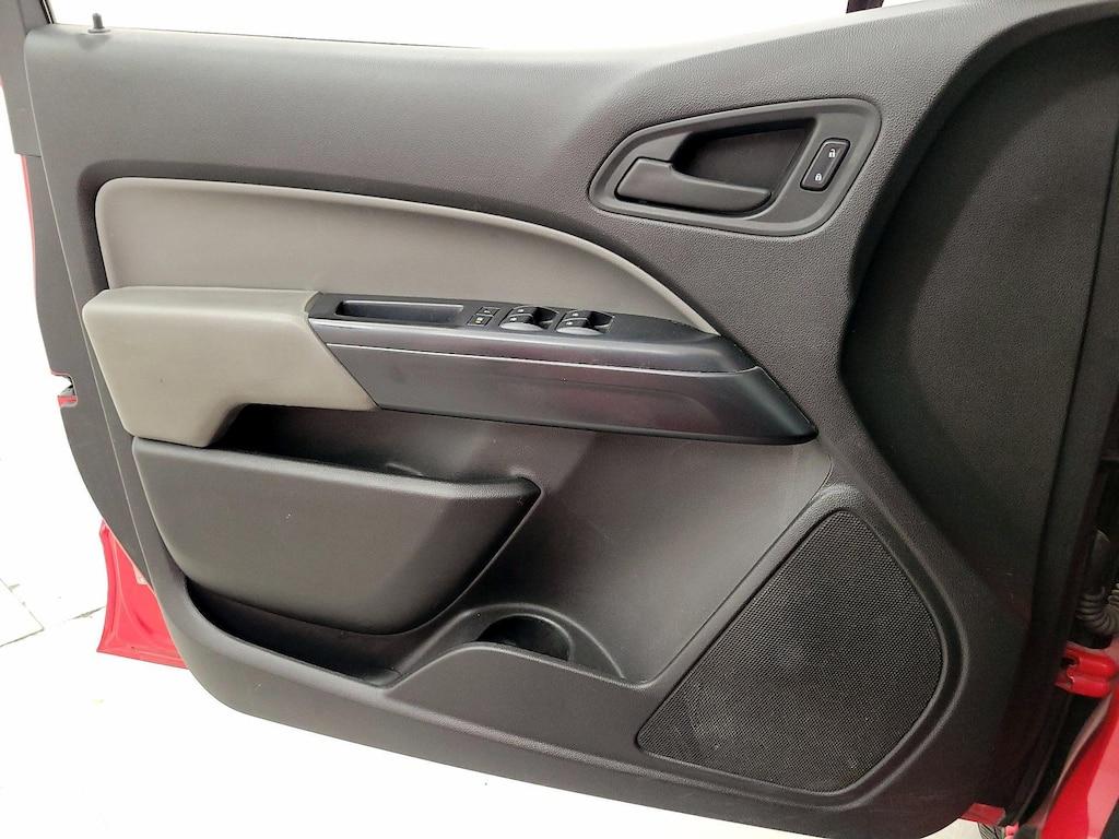 used 2016 Chevrolet Colorado car, priced at $18,998