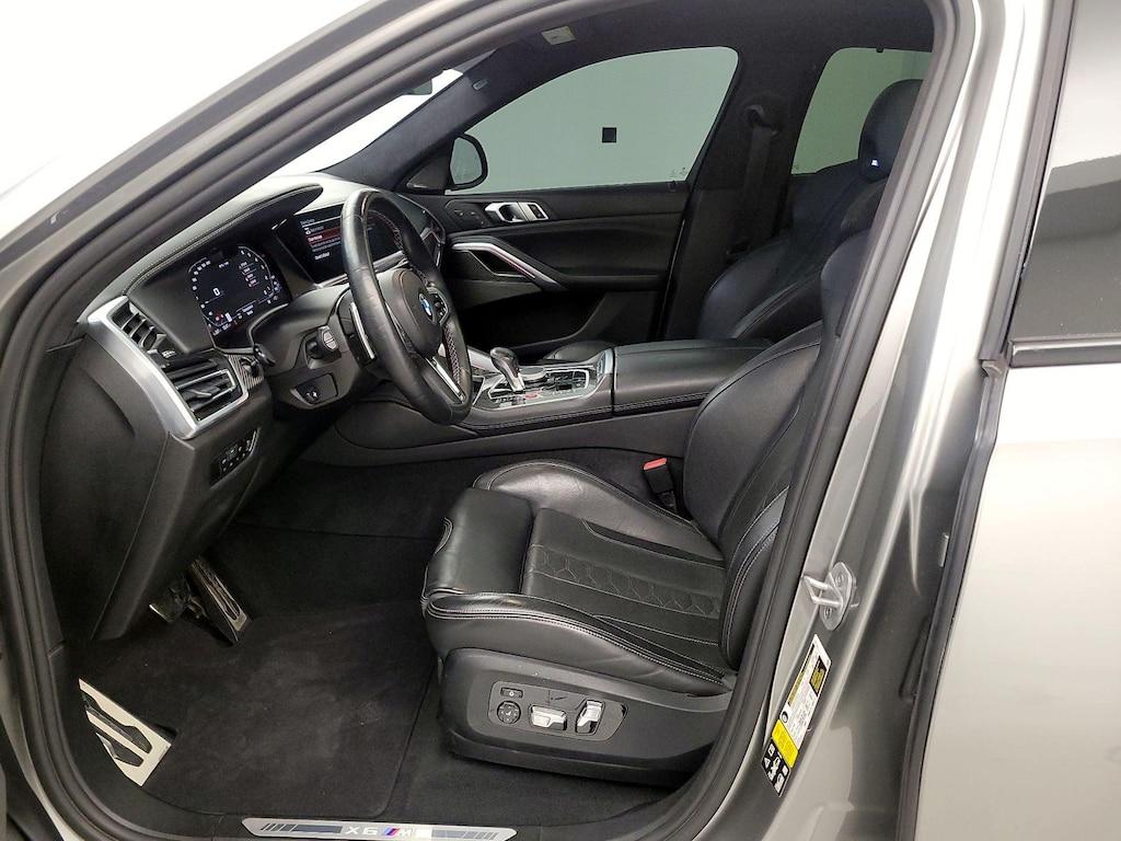 used 2023 BMW X6 car, priced at $65,998