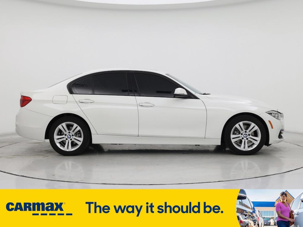 used 2016 BMW 328 car, priced at $17,998