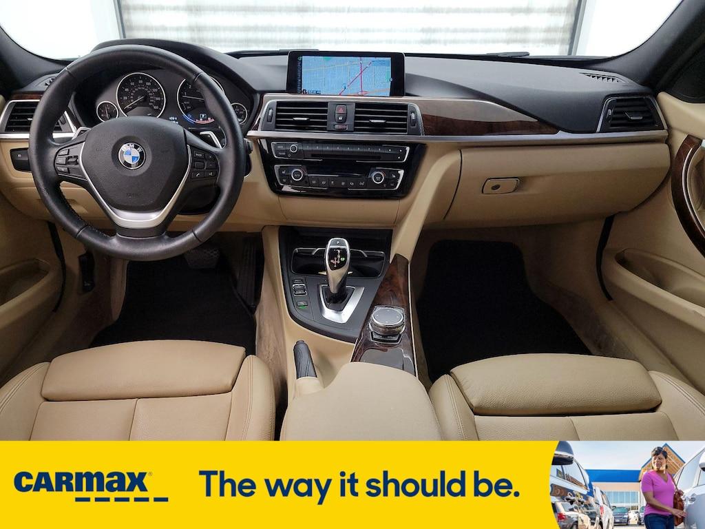 used 2016 BMW 328 car, priced at $17,998
