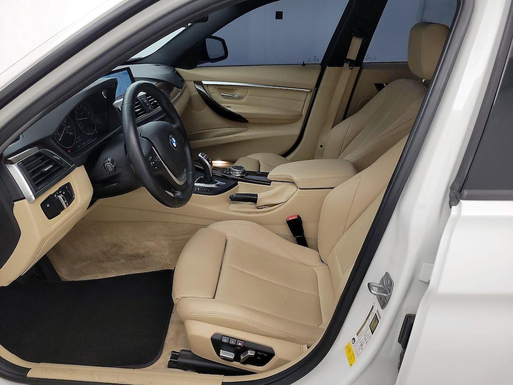 used 2016 BMW 328 car, priced at $17,998