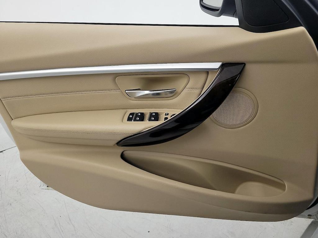 used 2016 BMW 328 car, priced at $17,998