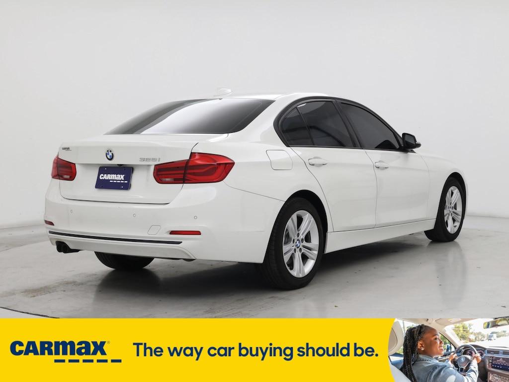 used 2016 BMW 328 car, priced at $17,998